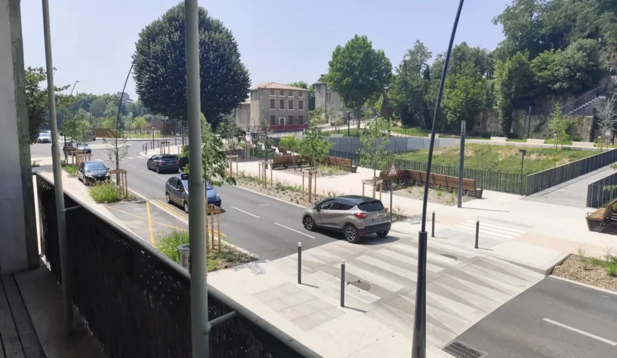 Cewi Conciergerie Grenoble Le Balcon De La Savasse Cewi 15