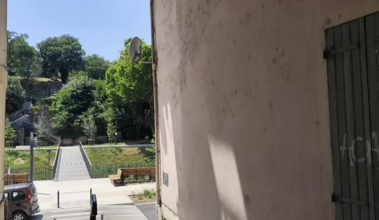 Cewi Conciergerie Grenoble Le Balcon De La Savasse Cewi 20