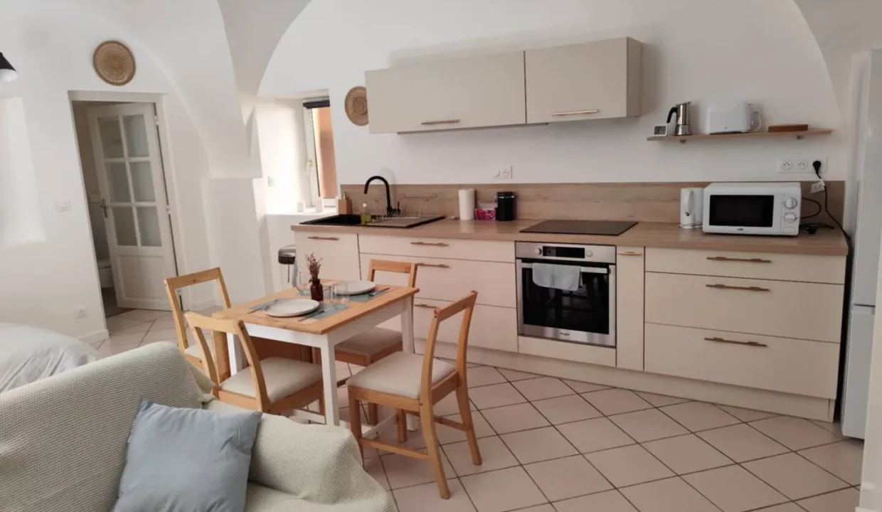 Cewi Conciergerie Grenoble Le Cocon De Montelimar Cewi 8